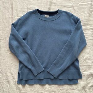 LL Bean | Crew neck Sweater